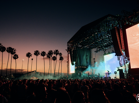 Chris Lake b2b Disclosure vezeti a CRSSD Festival 2026 őszi lineupját