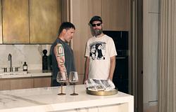Kilenc kiadatlan dallal bővült a Sleaford Mods legutóbbi albuma