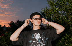 Saját lemezkiadót indított Mau P