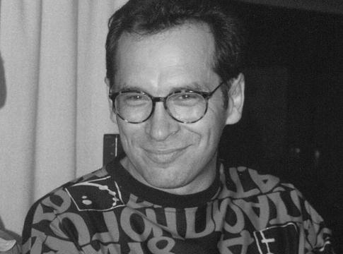 Elhunyt Rudi Schmidt, a würzburgi Airport Diskó legendás alapítója