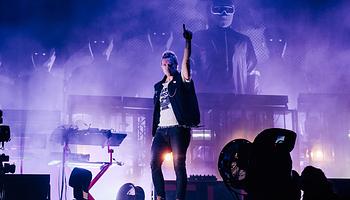 30 éves a Breathe, különleges vinyllel ünnepel a The Prodigy