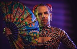 DJ Flatbeat: érzelem, test és szabadság a techno mögött