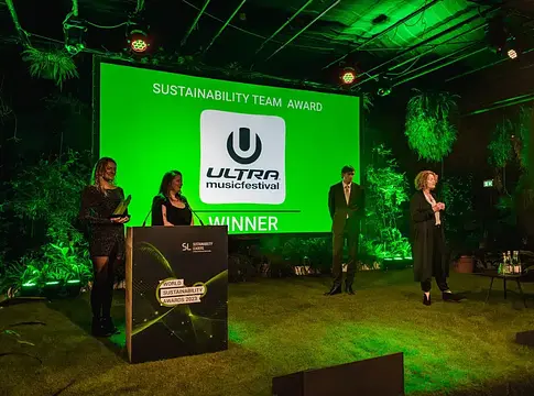 Ultra Music Festival 2026: új korszak kezdődik Miamiban