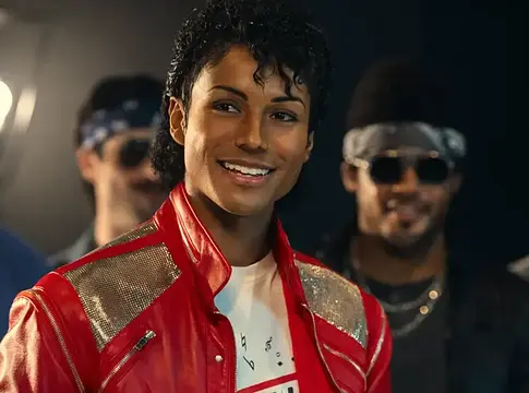 Erős rajt, megosztó fogadtatás: a Michael biopic nagy dobással nyitott