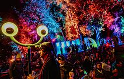 Visszatér a Hulaween ’26: Pretty Lights 3 órás szettel, Excision-debüt, három String Cheese-este