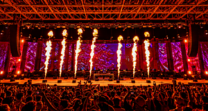 A Jackpot Festival új helyszínen zárja 2026-ot Las Vegasban
