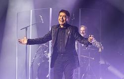 Cliff Richard reggae változatot készít a The Lord Is My Shepherdből