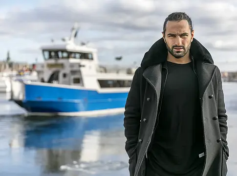 Ash Pournouri bíróságon vitatja az Avicii-narratívát