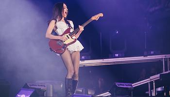 Olivia Rodrigo új lemezéről: jealousy, longing és az első „big girl” kapcsolat