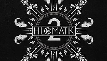 Markus Schulz Rave Generator című száma a HILOMATIK-nál jelent meg