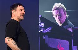 The Prodigy acid 303-remixe újragyúrta a Sleaford Mods számát