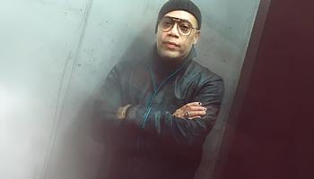 Carl Craig digitálisan is újra kiadta ambient lemezét, a Meditations-t