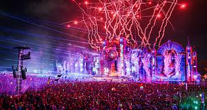 David Guetta és Martin Garrix is érkezik az EDC Orlando 2026-ra