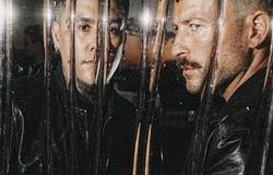 Shlomo és Junkie Kid kemény üzenete: megérkezett a „Not The Same”