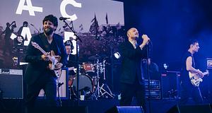 The Maccabees Edinburghben mutatta be az új „Ballad Of So Long”-ot