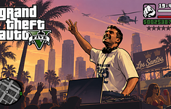 Fred again.. is beszállhat a GTA VI világába