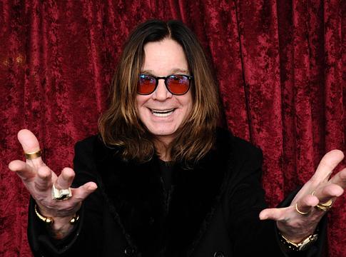Digitális Ozzy érkezik: AI-avatarként tér vissza Ozzy Osbourne