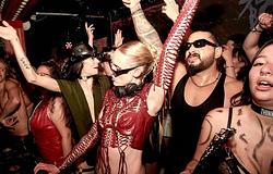 Instagram-törlések Berlinben: a klubkultúra került célkeresztbe?