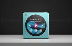 FiiO Snowsky Disc: retró ihletésű zenelejátszó modern belsővel