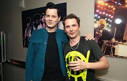 Matt Bellamy: A Muse sosem követte a trendeket