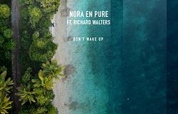 Új közös dallal tért vissza Nora En Pure és Richard Walters