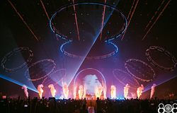 ILLENIUM és Adam Beyer is ott lesz a 808 Festival Bangkok 2026 első fellépői között
