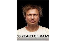 Timo Maas 30 éves karrierjének ünneplése a Morgen! Clubban