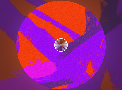 Facu Baez az IN / ROTATION kiadónál debütál