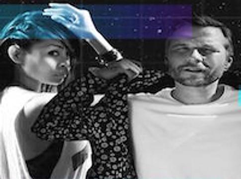 Martin Buttrich & Nakadia @ Sing Sing (Szeged), 2015.10.22.