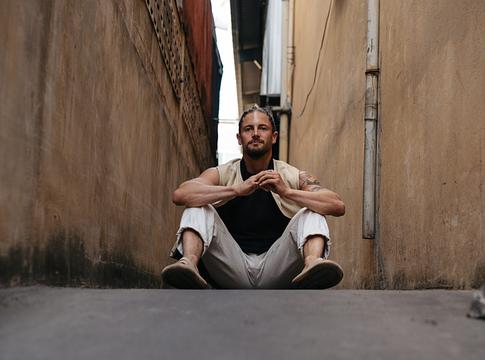 SimbaSōl: jelenlét, kockázat és belső struktúra az „Open Arms” mögött