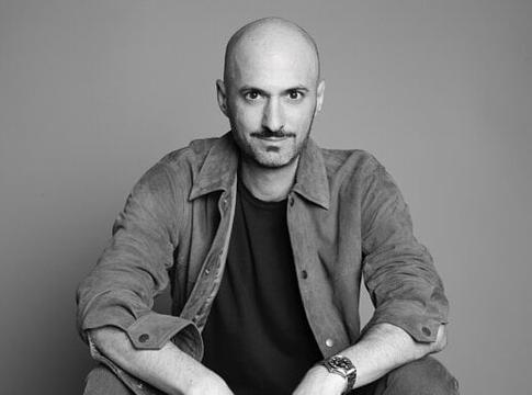 Jeremy Sirota a Suno új kereskedelmi igazgatója