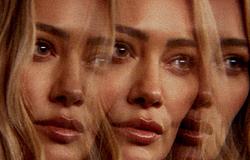 Hilary Duff tíz év után visszatér a színpadra – jön a ‘Small Rooms, Big Nerves’ turné