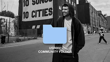 Fred again.. megnyitotta a kulisszák mögötti világot: teljes turnéanyag Dropboxon