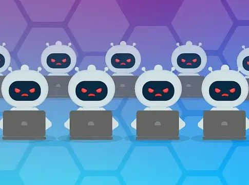 Tízmilliós botfarm: az első büntetőügy az AI-alapú streamingcsalás miatt