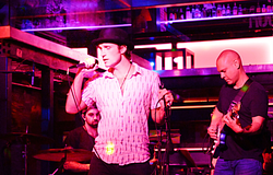 Pert indított a Monotronic a Pangea Entertainment ellen