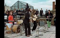 Megnyílik a 3 Savile Row: a Beatles Iconic Rooftopja 2027-től látogatható