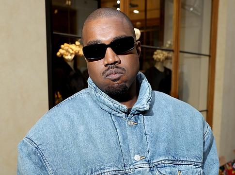 Kanye West csapata cáfolja az AI használatát a „BULLY” albumon