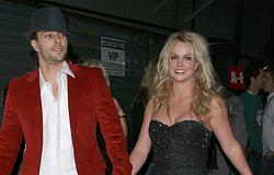 Britney Spears visszavág Kevin Federline új könyvére