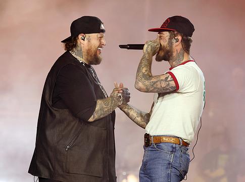 Post Malone eltolja a Big Ass Stadium Tour 2 rajtját, több állomás is kiesett