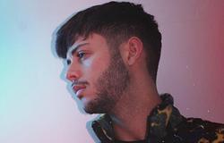 Ben Sterling visszatért a Planet X-hez az „Und Tanzen” sötét klubhimnuszával