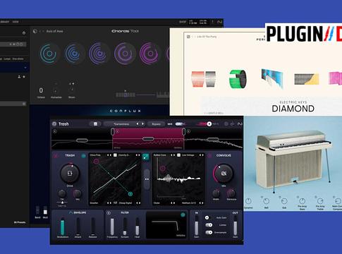 Kontakt 8 exkluzív csomag – Image Line és Native Instruments közös akciója