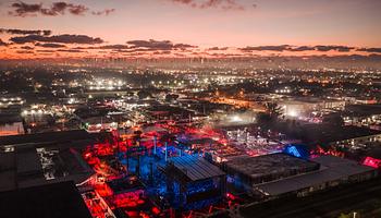 Factory Town feltette a Miami Music Week 2026 DJ-szettjeit az Apple Musicra