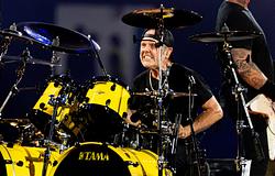 Lars Ulrich szerint új korszakot nyit a Metallica Sphere-rezidenciája