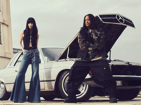 Jurin Asaya első szólója: megérkezik a ‘PS118’ Rapsody-val