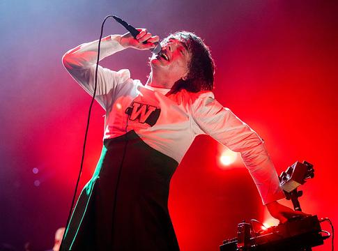 Elhalasztják a My Chemical Romance turnéjának nyitókoncertjét