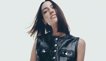 Amelie Lens új dallal ünnepli karrierje tízéves évfordulóját