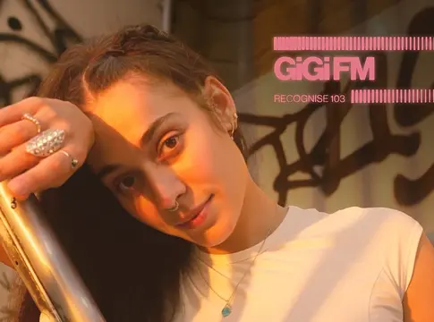 GiGi FM: új EP-jén a gyógyulás és az óceán hangjai