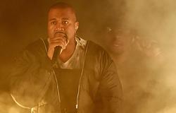 Pepsi eredetileg jóváhagyta Kanye West headlinerezését a Wirelessen, majd visszalépett — Melvin Benn