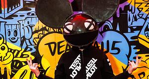 deadmau5 Londonba hozza a mau5hop élményt – kétnapos pop-up és találkozók a rajongókkal