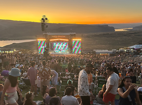 Live Nation peren kívül egyezett a Beyond Wonderland-lövöldözés két áldozatának családjával